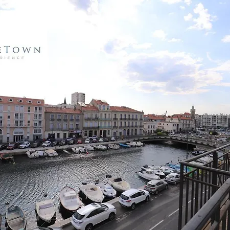 Apartmán Georges Brassens - Hometown Experience *
