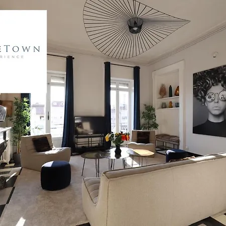 Apartmán Georges Brassens - Hometown Experience Sète