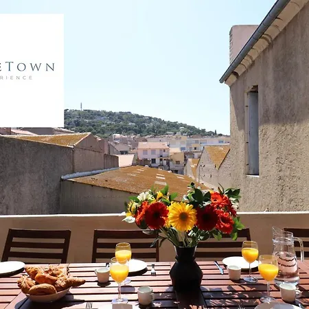 Apartmán Georges Brassens - Hometown Experience